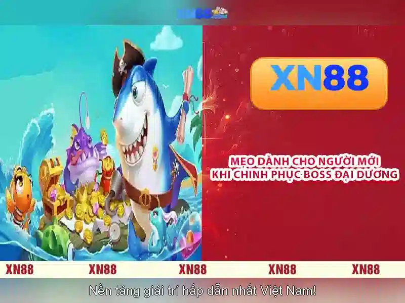 xn88: một nền tảng giải trí và cược trực tuyến Giao diện nhà cái hoàn hảo