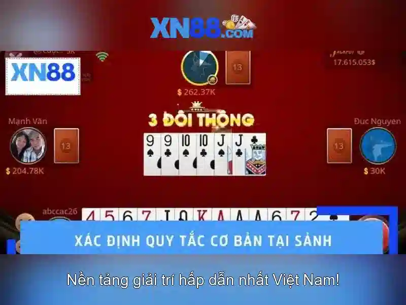 Giới thiệu về xn88