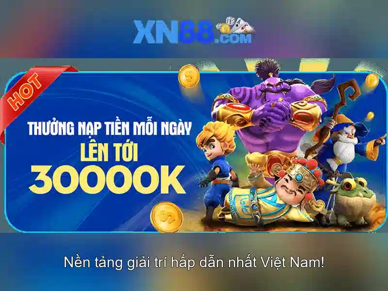 Xn88 là gì và mục đích của nền tảng?