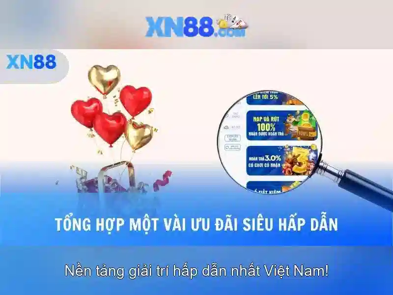 Giao diện nhà cái hoàn hảo