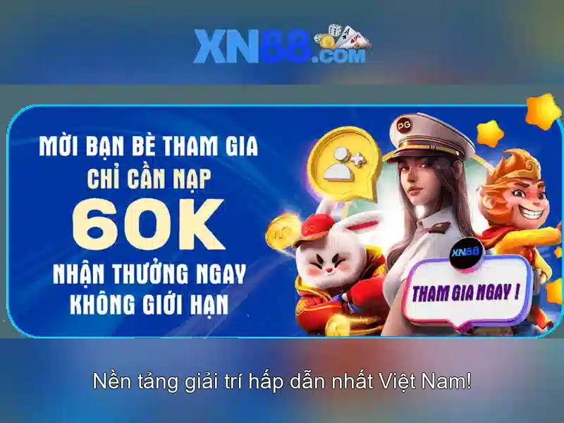 xn88 là gì?