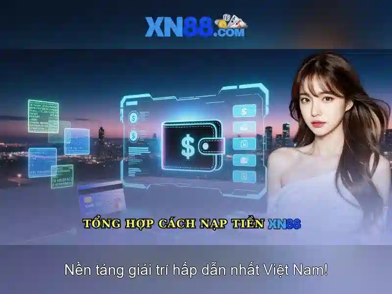 Giao diện nhà cái hoàn hảo