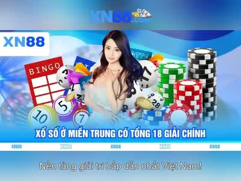 Giới thiệu về xn88