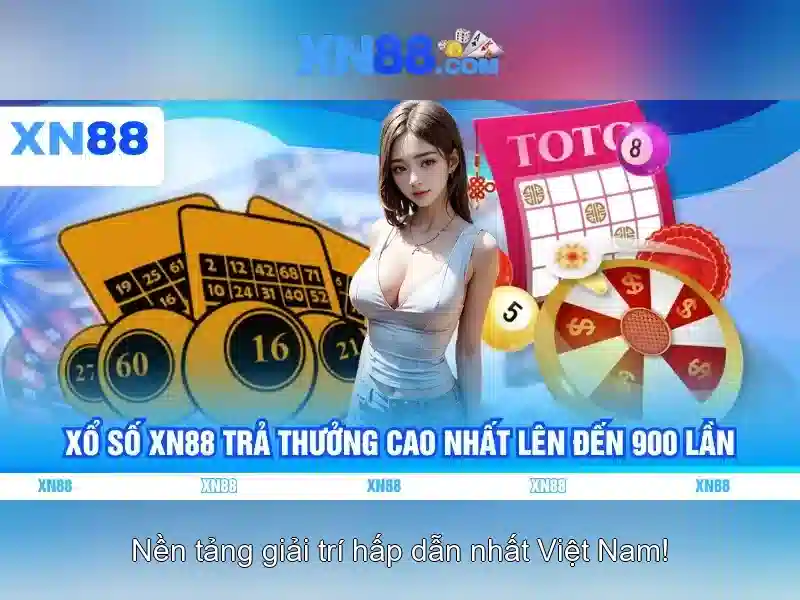 Giới thiệu về xn88