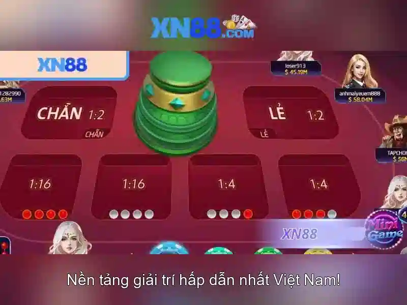Xn88: Khái niệm, nguồn gốc và tác động trong cộng đồng trực tuyến Giao diện nhà cái hoàn hảo