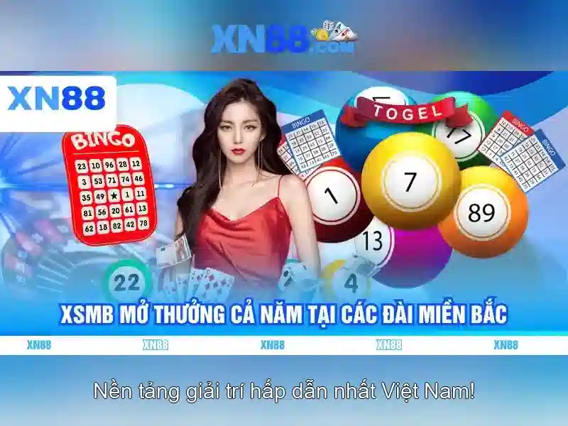 XN88: Nhìn nhận tổng quan về nền tảng