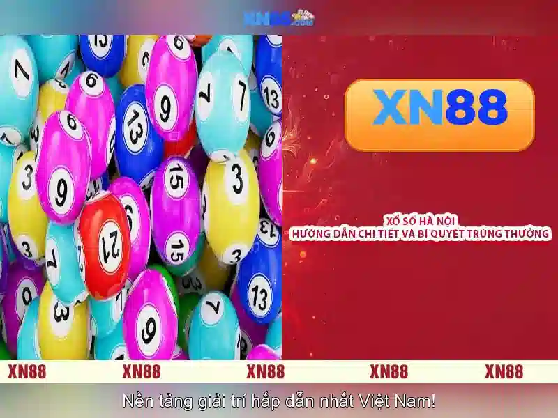 xn88: Nền tảng chơi game trực tuyến Giao diện nhà cái hoàn hảo
