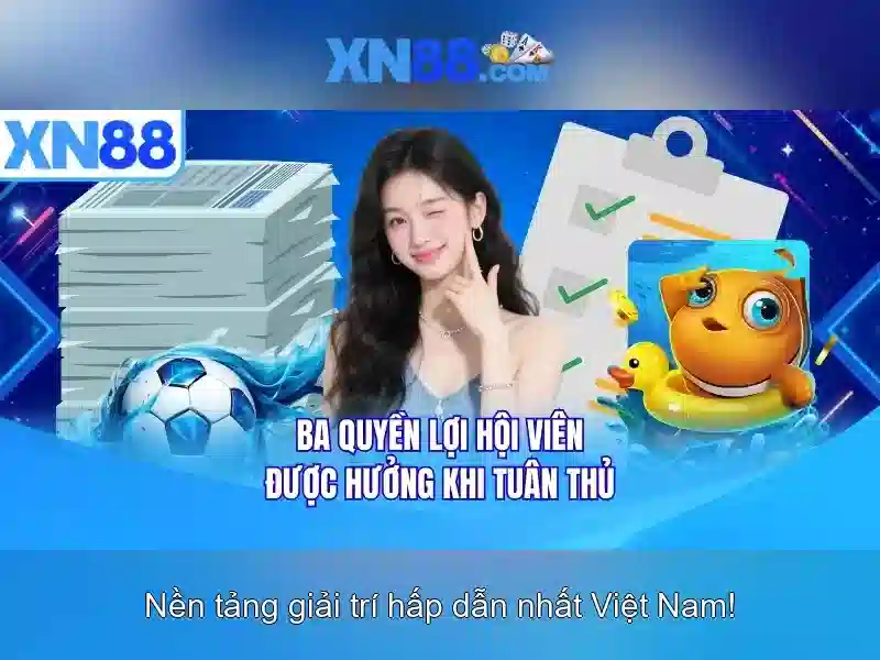 xn88: Gioi thieu va nhung yeu to can biet