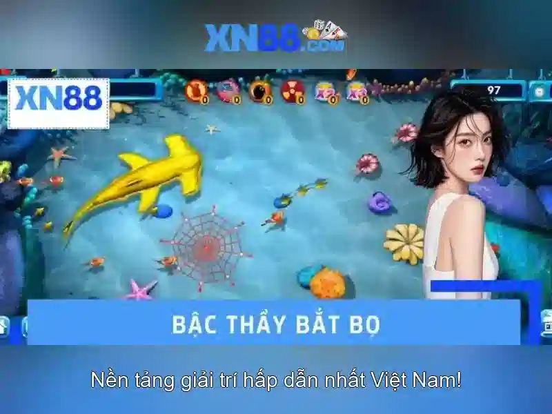 xn88: Tổng quan, chức năng và đánh giá