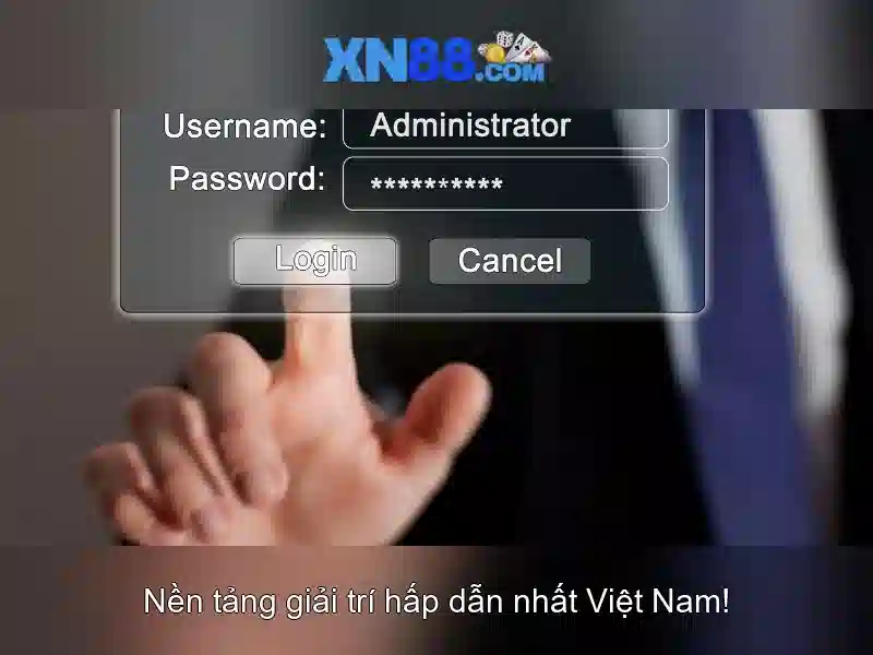 XN88: Nền tảng cá cược trực tuyến an toàn và tiện ích