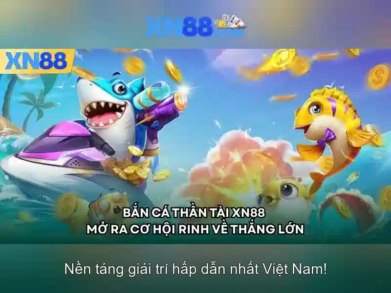 Giao diện nhà cái hoàn hảo