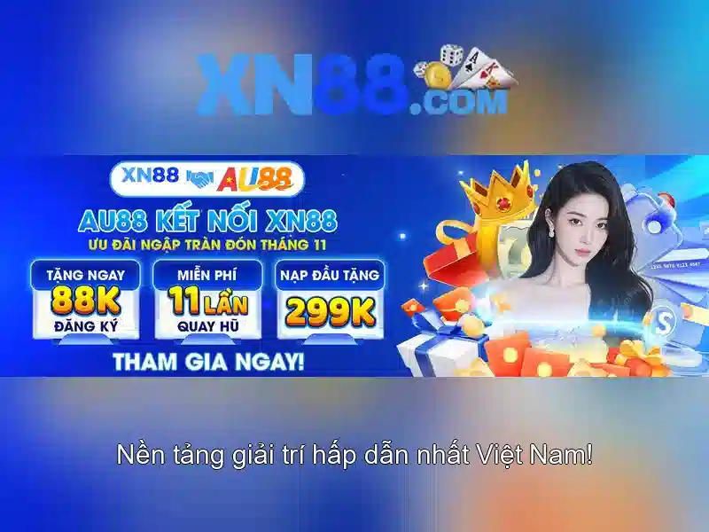 Xn88: Nền tảng trò chơi trực tuyến an toàn và hấp dẫn