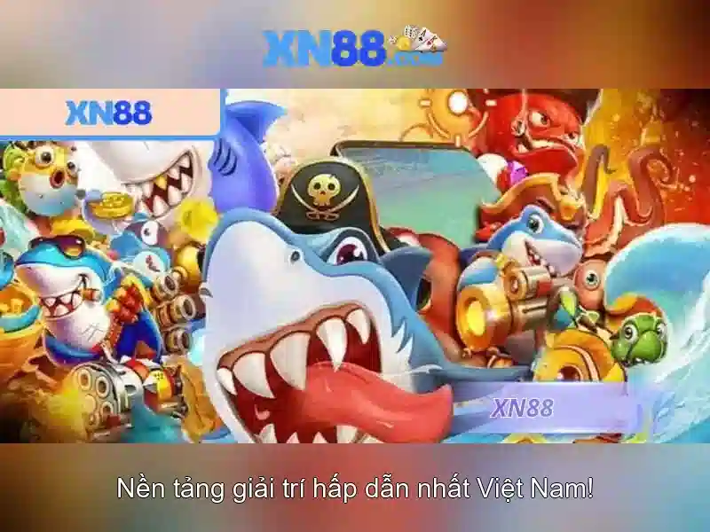 xn88 nổ hủ – Đổi mới trải nghiệm giải trí và cộng đồng