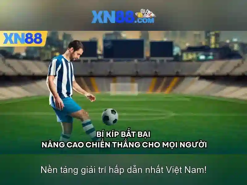 xn88: Nền tảng giải trí trực tuyến an toàn và tin cậy
