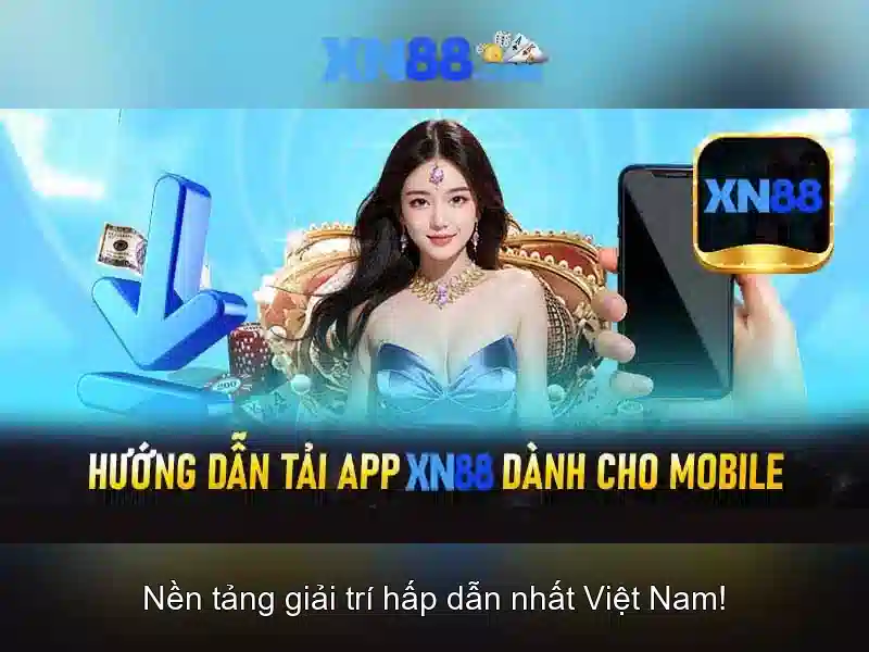 Giao diện nhà cái hoàn hảo