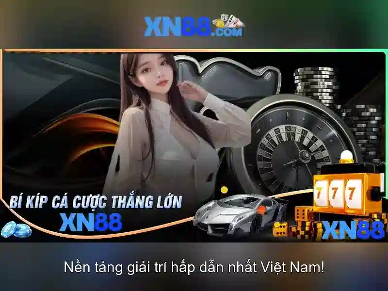 Ưu điểm của xn88
