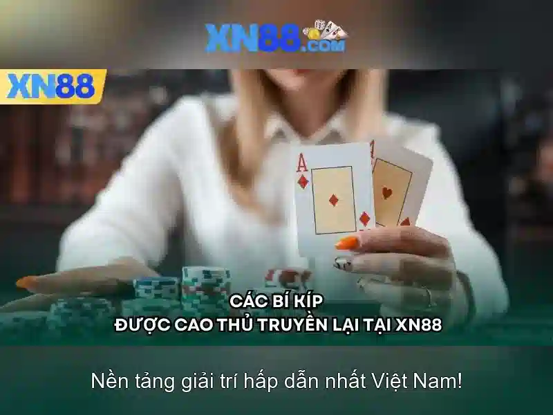 xn88: Trải nghiệm cá cược trực tuyến đỉnh cao Giao diện nhà cái hoàn hảo