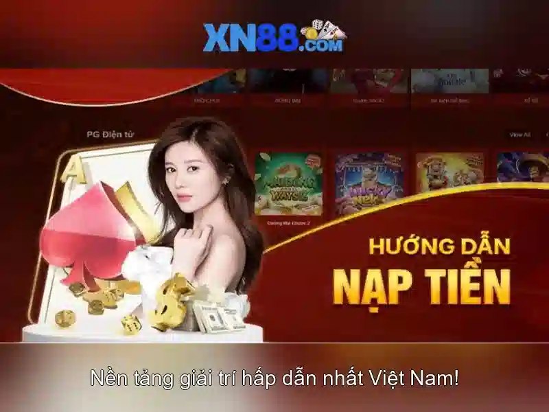 Giới thiệu về xn88\n<p><span style=