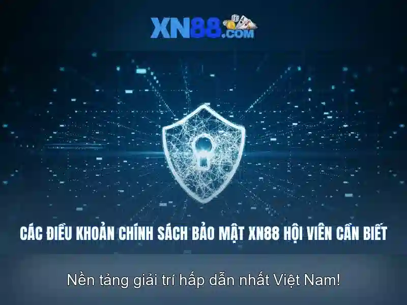 XN88: Nền tảng cá cược trực tuyến an toàn và tin cậy