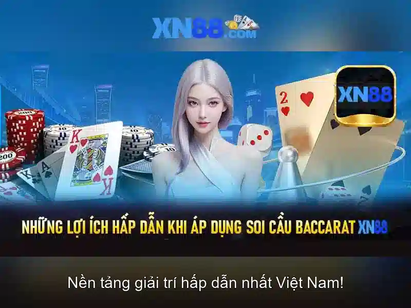 Giới thiệu xn88 - Nền tảng trò chơi trực tuyến