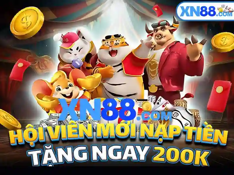 xn88 apk – Trải nghiệm tối ưu cho người dùng Giao diện nhà cái hoàn hảo
