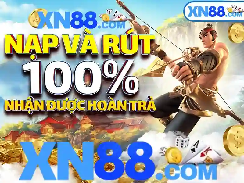  Các trò chơi phổ biến tại xn88