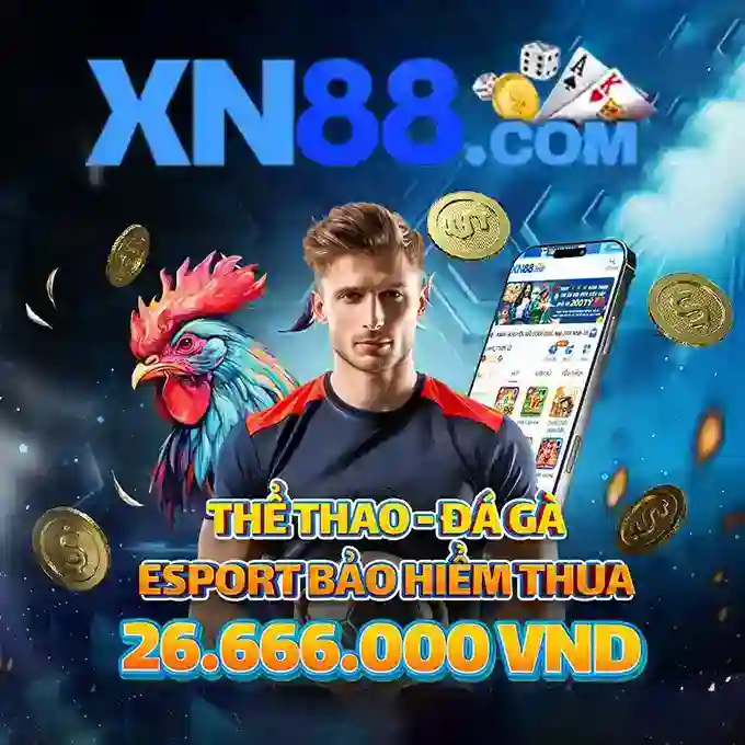 xn88 slot – Trải nghiệm đỉnh cao và cách chơi xn88