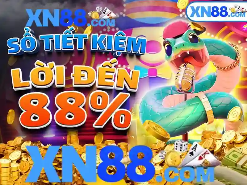 xn88 bet vip – Trải nghiệm đỉnh cao với xn88 casino và xn88 link