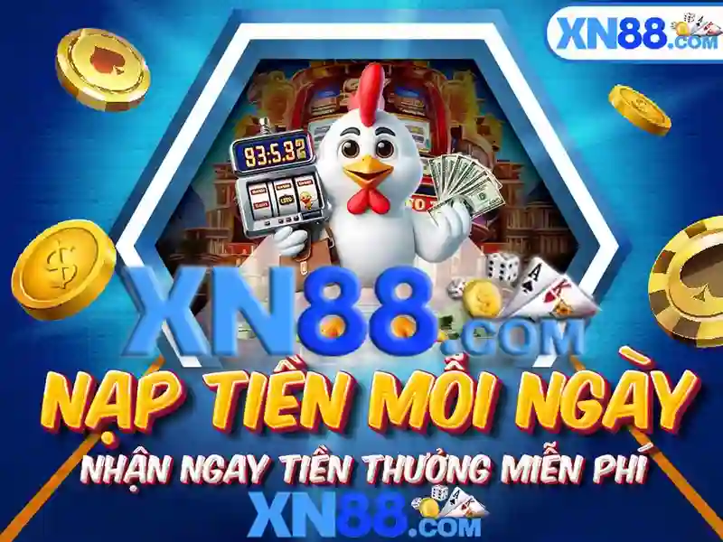 Giao diện nhà cái hoàn hảo