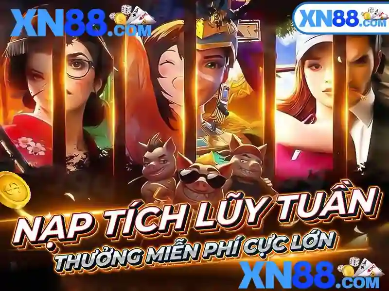 Giao diện nhà cái hoàn hảo