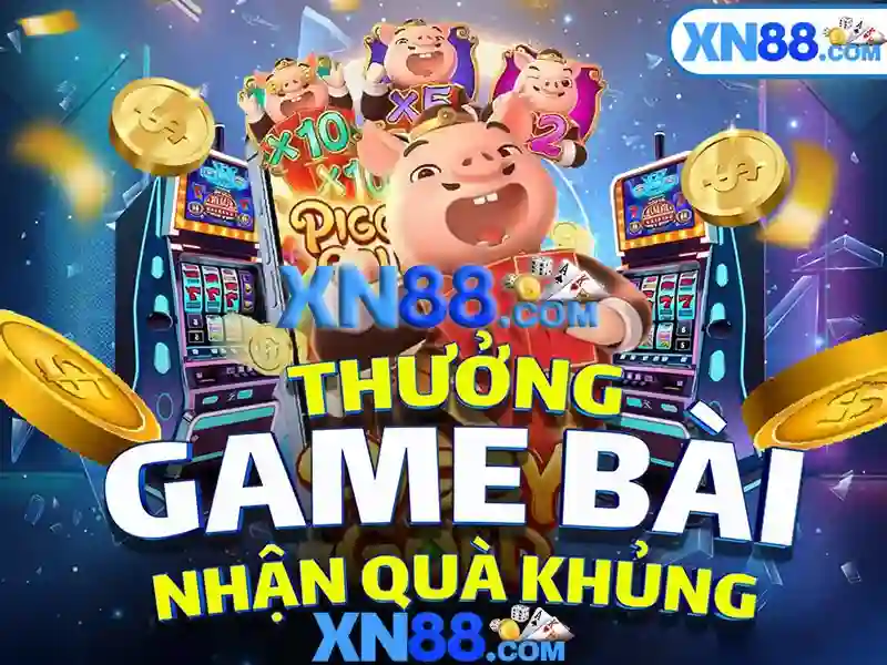 Giao dien kho game da dang va hap dan tai nha cai XN88