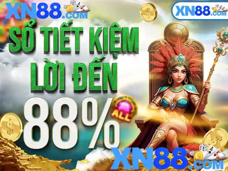 Lý do chọn xn88