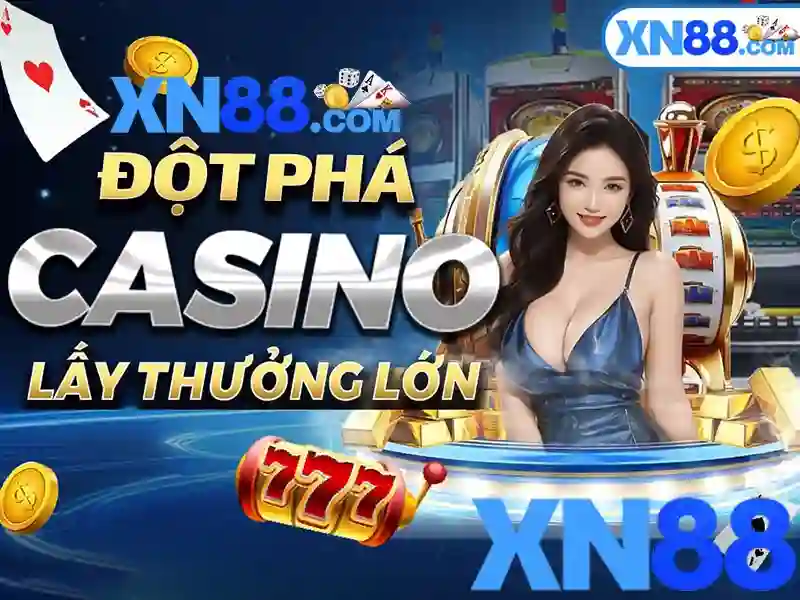 xn88: Tổng quan về nhà cái trực tuyến uy tín và tiện ích