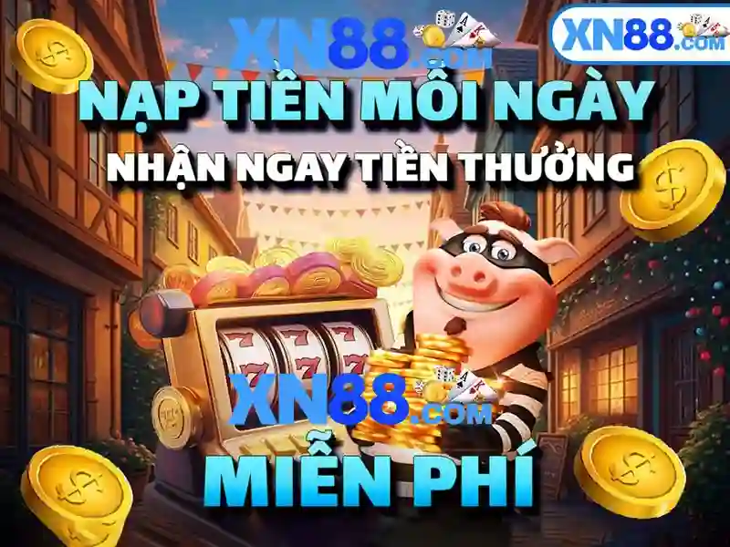 xn88 là gì và vai trò của nó trong ngành giải trí trực tuyến Giao diện nhà cái hoàn hảo