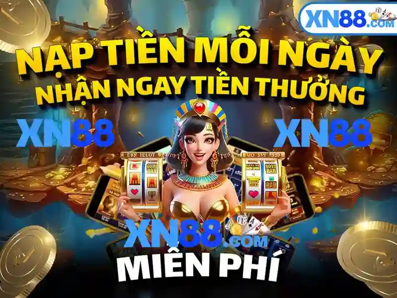 xn88: Khám phá nền tảng chơi game trực tuyến uy tín