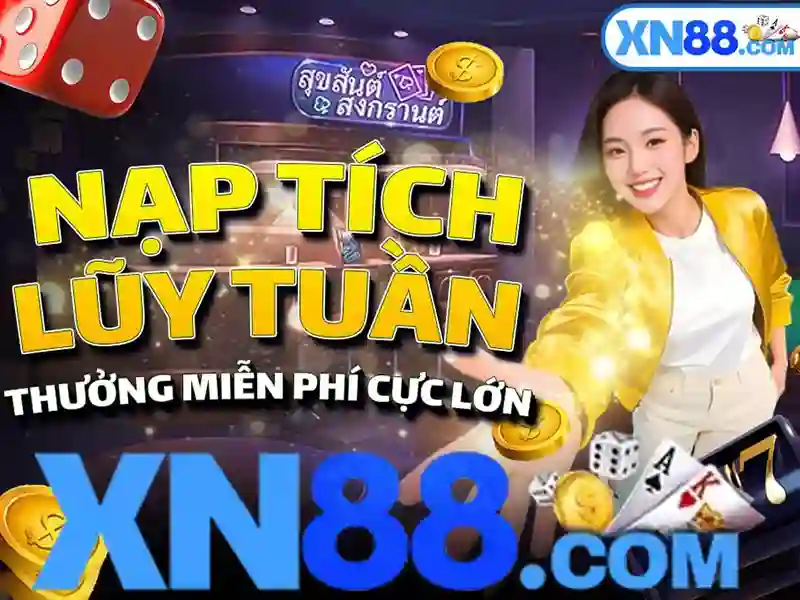 Giao diện nhà cái hoàn hảo