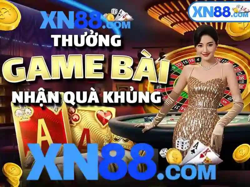 Đối tác và danh mục trò chơi xn88