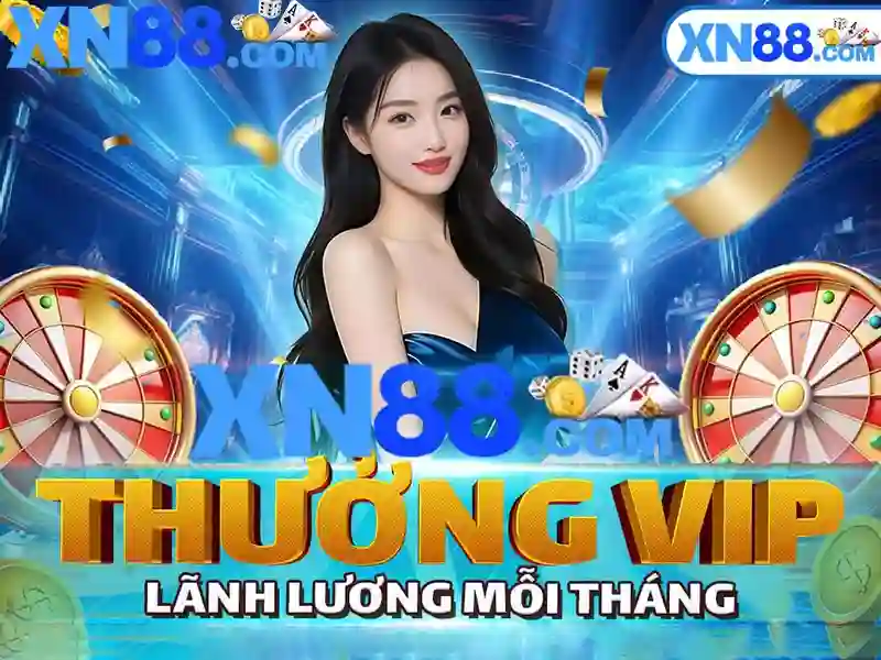xn88 official: Khai phá thương hiệu và trải nghiệm đỉnh cao