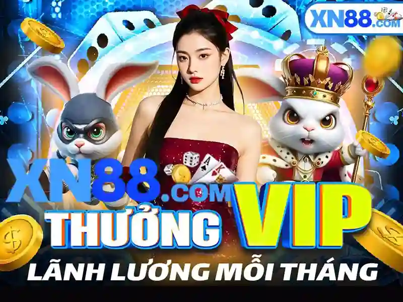 xn88 nổ hũ - Tổng quan, trải nghiệm và hành trình phát triển