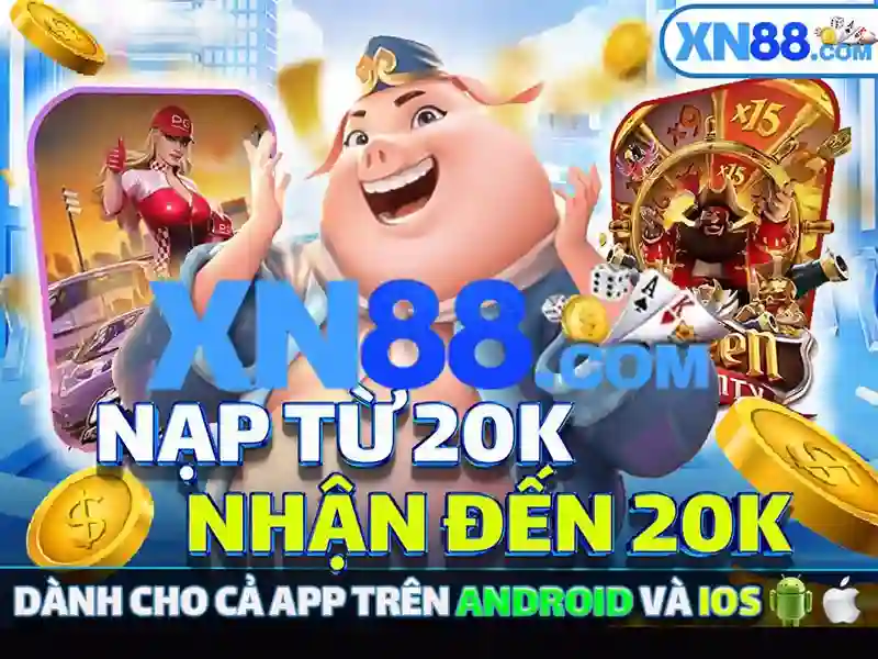 xn88 trang chủ – Định vị thương hiệu và trải nghiệm người dùng