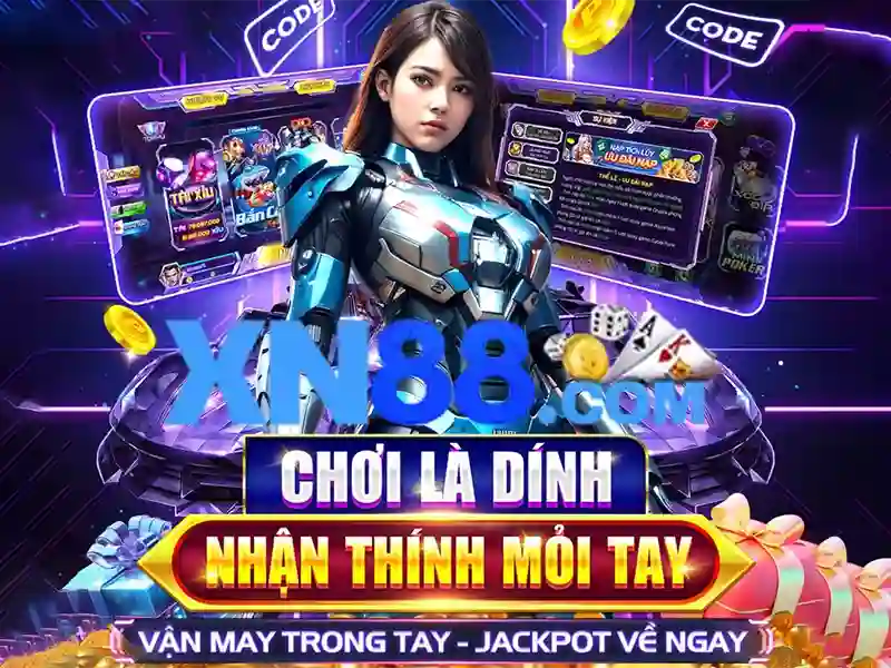 xn88-mobi: Trải nghiệm và định hình thương hiệu cùng xn88 cacelem Giao diện nhà cái hoàn hảo