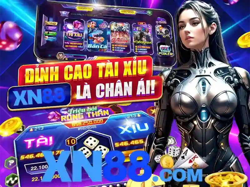 xn88 còn – Tổng quan, trải nghiệm và tiềm năng