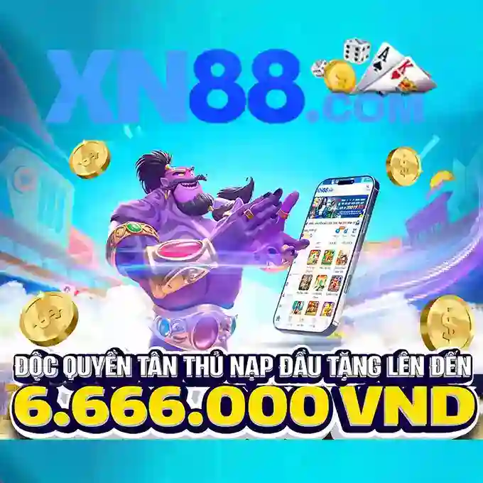 tai app xn88 – Trải nghiệm ứng dụng đỉnh cao