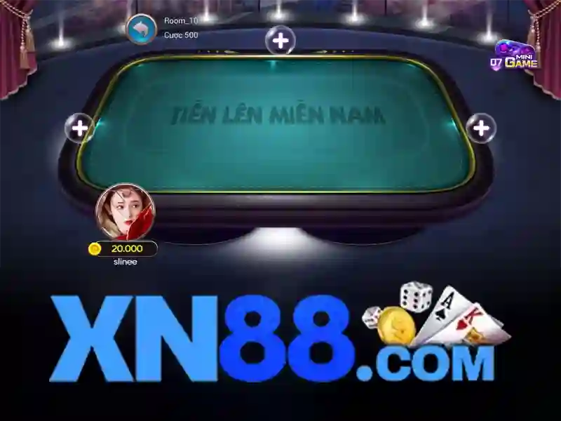 Giao diện nhà cái hoàn hảo