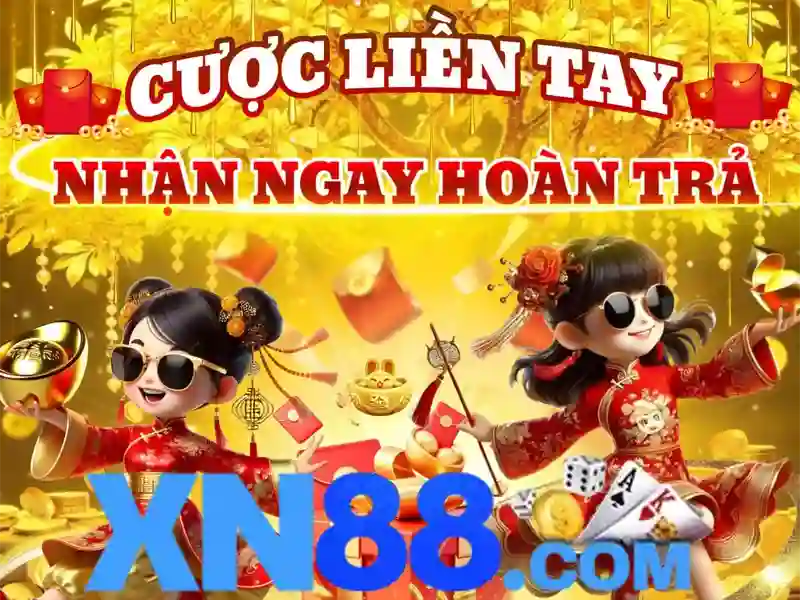 xn88 slot – Trải nghiệm đỉnh cao và cách chơi xn88 Giao diện nhà cái hoàn hảo