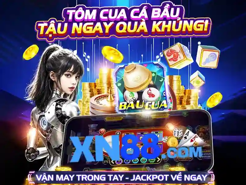 xn88: Nền tảng cược trực tuyến và đánh giá tổng quan Giao diện nhà cái hoàn hảo