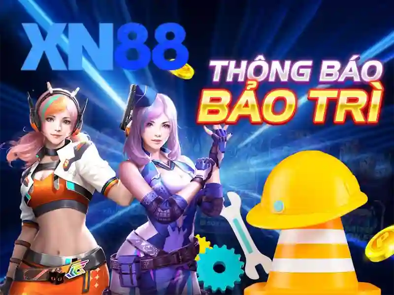 Ưu thế và cạnh tranh của xn88 bet