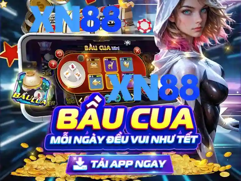 Sản phẩm và dịch vụ cốt lõi của xn88 bet live