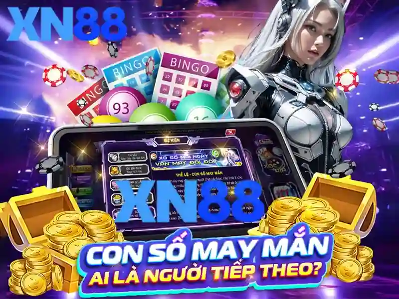 Đặc điểm nổi bật của xn88