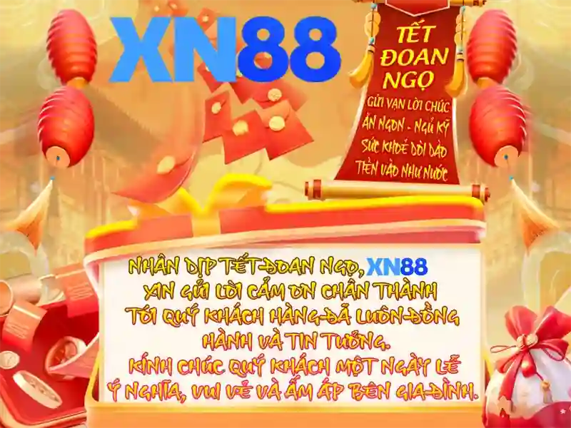 xn88: Cổng trò chơi trực tuyến và trải nghiệm người dùng